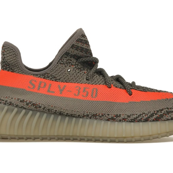 adidas gazelle silver green womens adidas Yeezy Boost 350 V2 Beluga Reflective main image 0